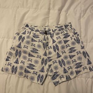 Chubbies 5.5” Shorts